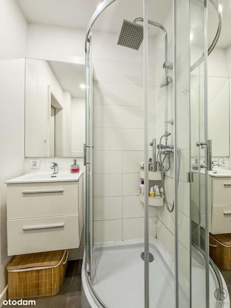 3 pokoje, 48 m2, Górna-9