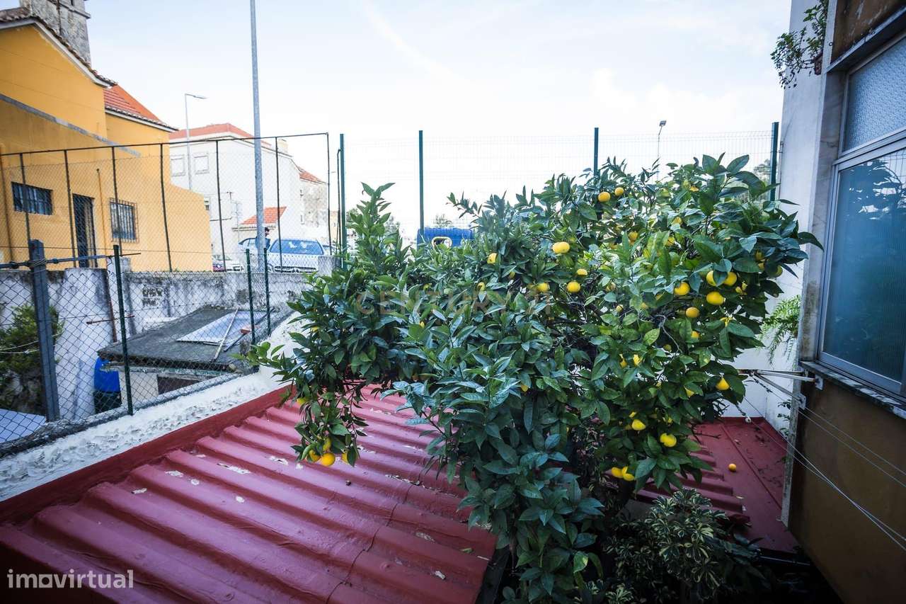 Apartamento transformado em T3 com 200 m² - Venda Nova - Grande imagem: 5/45