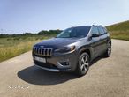 Jeep Cherokee 3.2 V6 Active Drive I Limited - 1