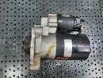 Electromotor 1.4 b kfw peugeot 106 206 citroen berlingo - 1