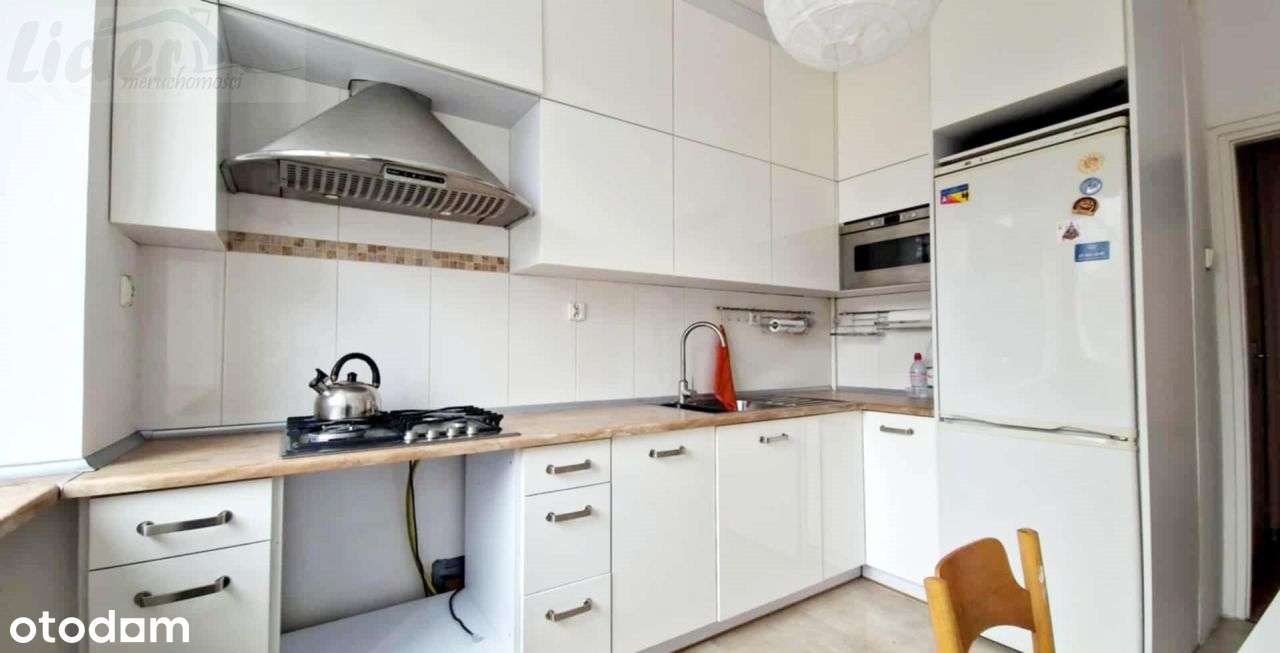 Mieszkanie, 49 m², Łódź-5