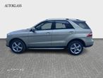 Mercedes-Benz ML 350 BlueTec 4MATIC Aut - 2