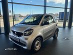 Smart Fortwo coupe Electric drive - 2