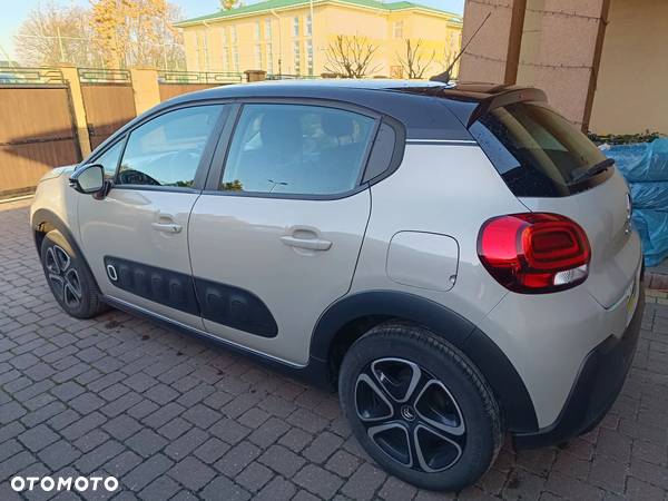 Citroën C3 1.2 PureTech Shine - 16