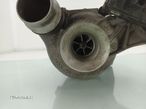 Turbina BMW SERIA 3 E90 M47 2008-2011  1165 - 7247790 - 2