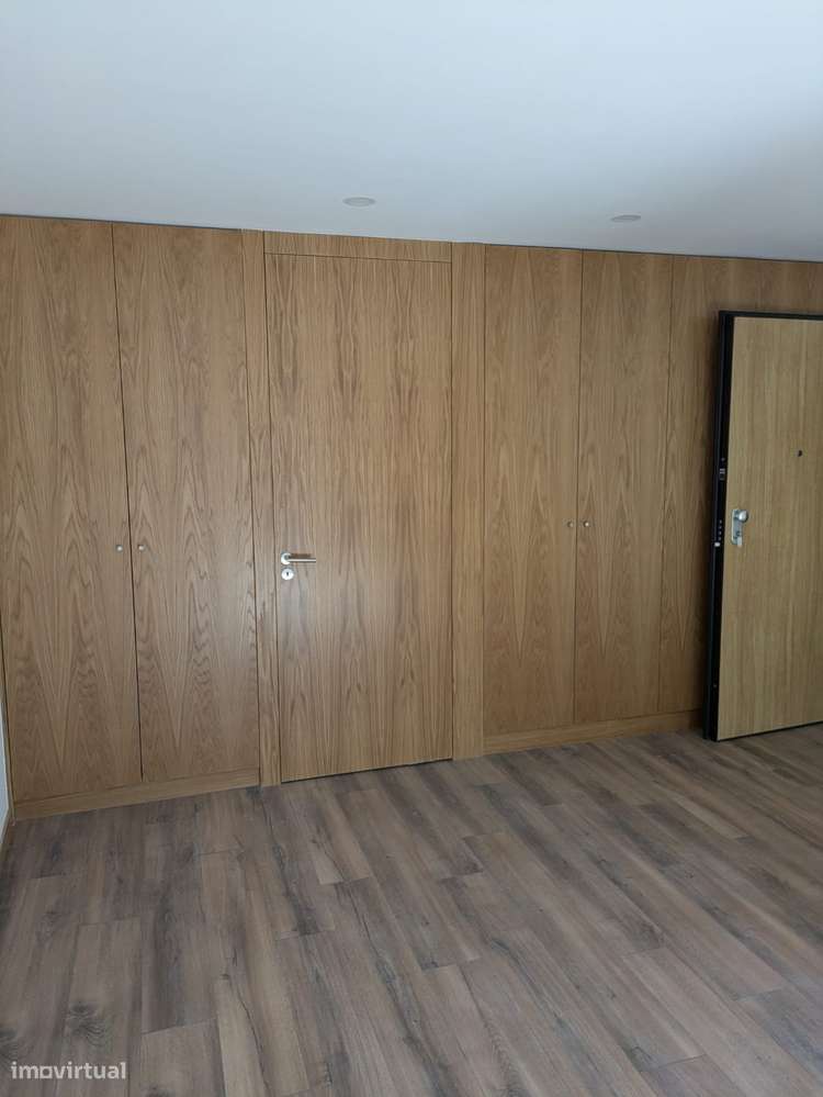 T0 C/Novo - Costa Cabral, Paranhos, Pronto habitar-1