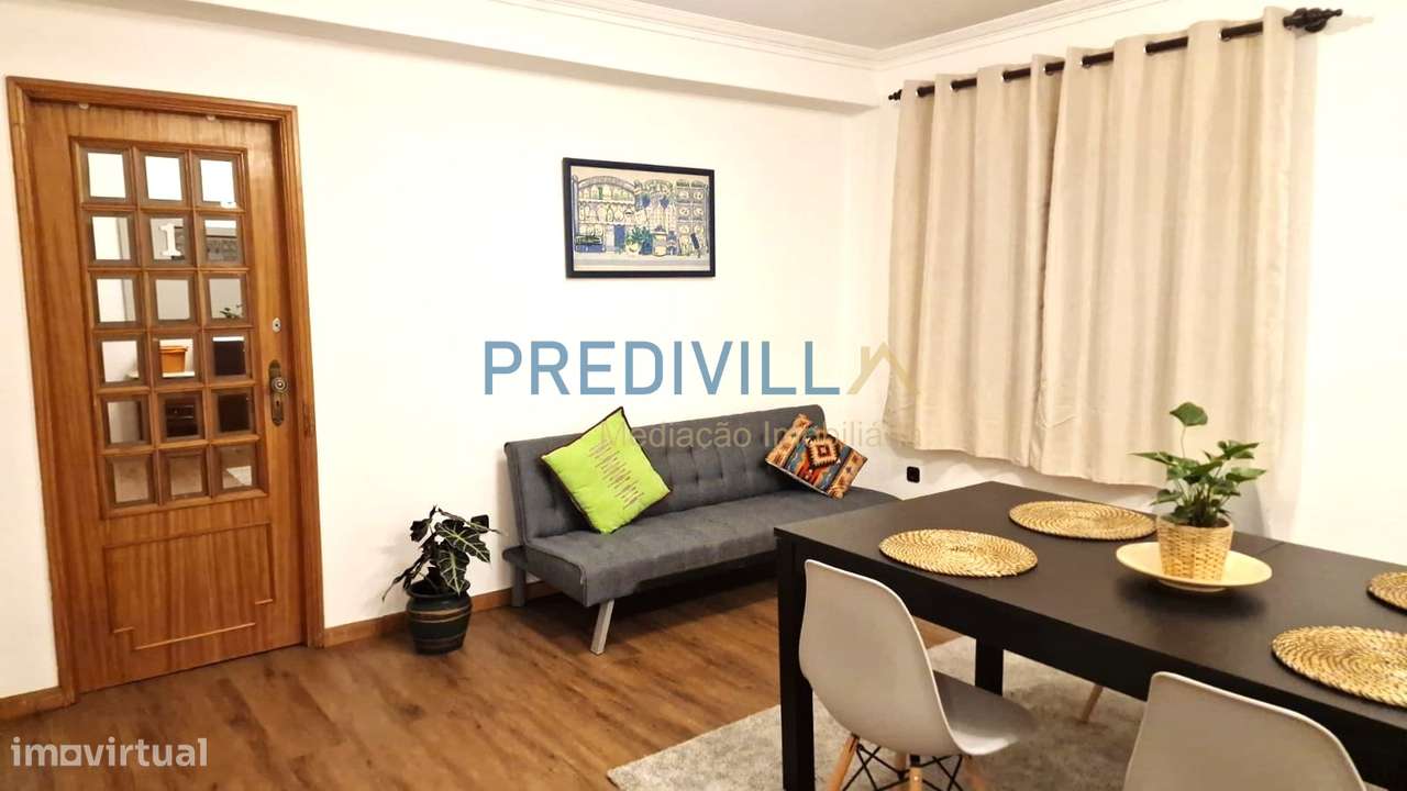 Apartamento T3 Venda em Aver-o-Mar, Amorim e Terroso,Póvoa de Varzim - Grande imagem: 3/22