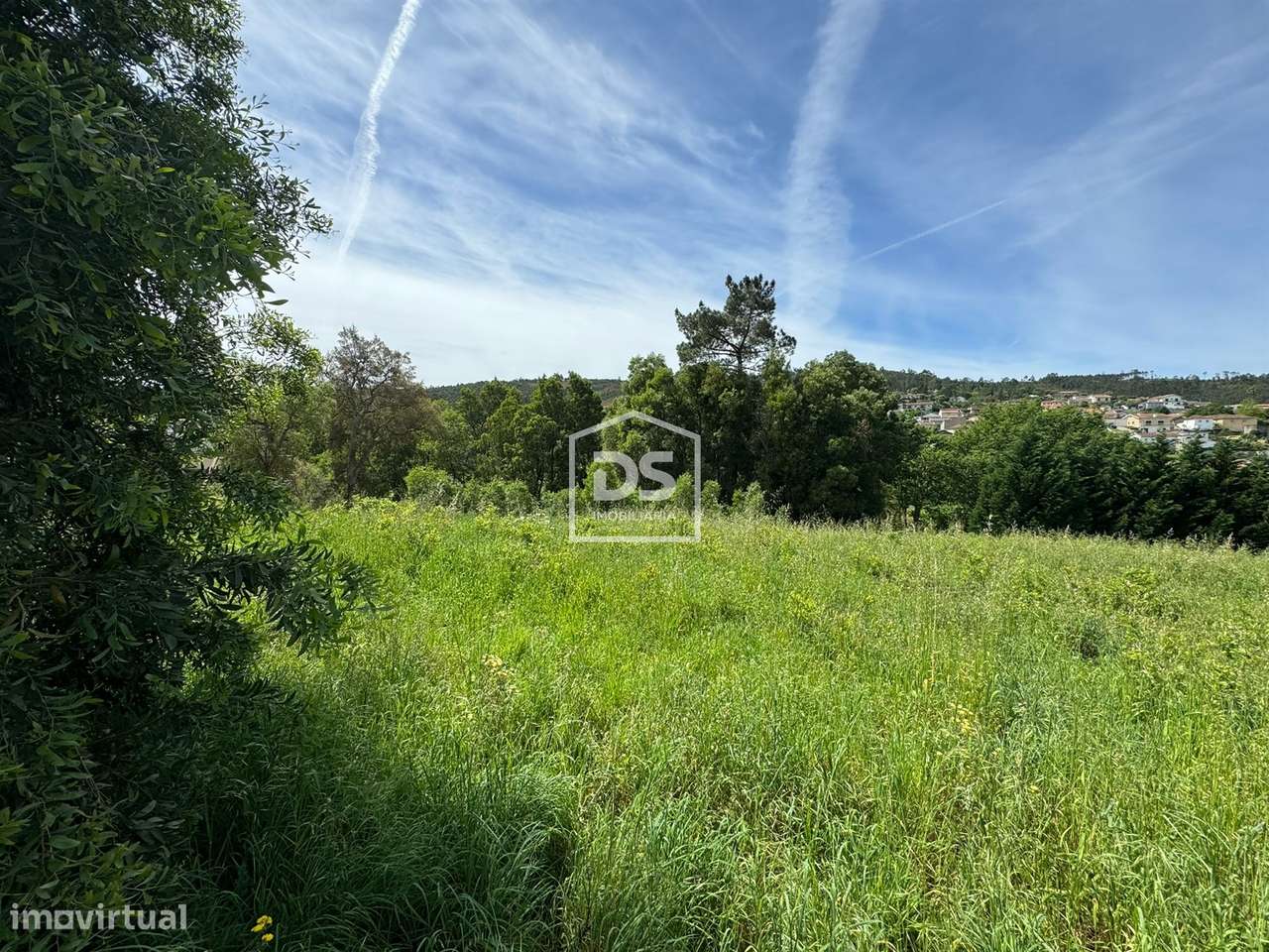 Terreno Para Construção  Venda em Sobreira,Paredes - Grande imagem: 4/15