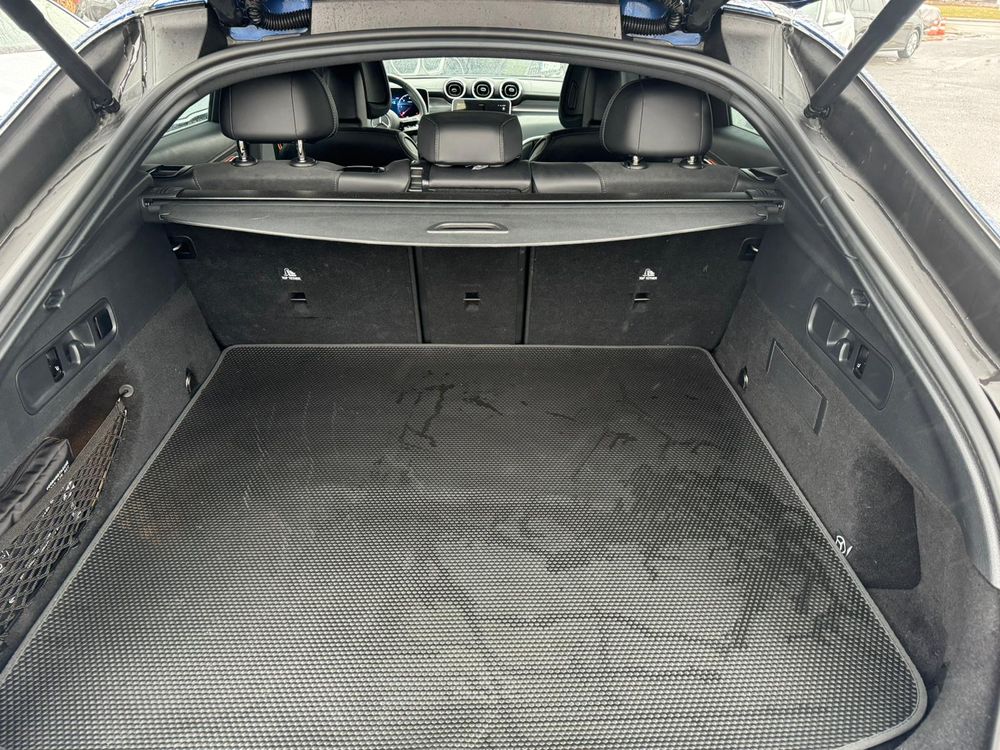 Mercedes-benz Glc Salon Polska FV23%