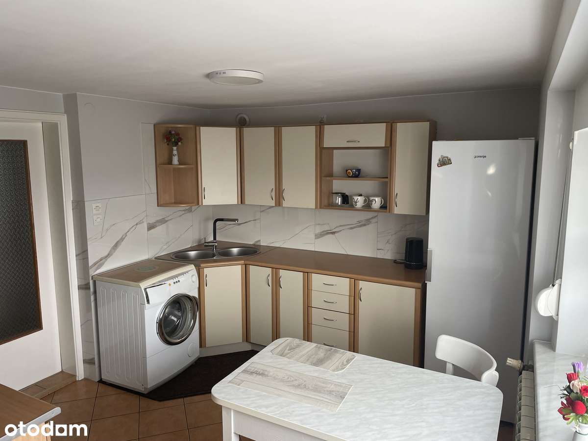 Dom jednorodzinny wolnostojący w centrum - Pełny obrazek: 4/13