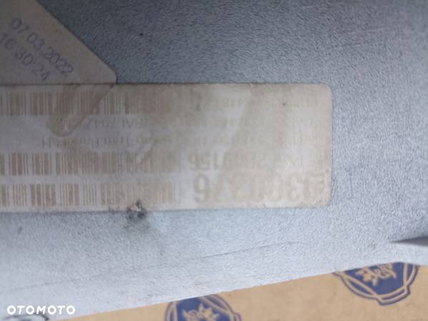 LAMPA OKULAR SCANIA NEXT GEN 2707335 2609157 2707304 - 7