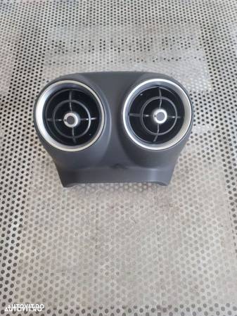 Grile Aerisire Cotiera Spate Alfa Romeo Stelvio Q4 949 Dupa 2015 - 2