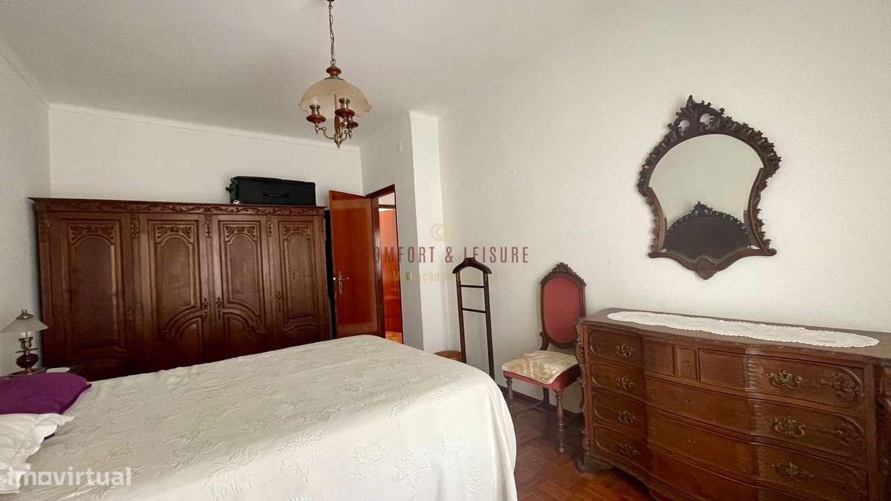 Moradia com 3 quartos, 2 wc e garagem em Alenquer-29