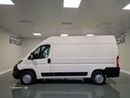 Peugeot BOXER 2.0 BLUEHDI 330 L2H2  IVA DEDUTIVEL - 15