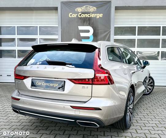 Volvo V60 B4 B Inscription - 6