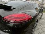 Porsche Panamera PDK - 16