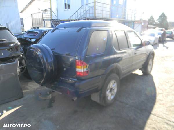 Dezmembrari  Opel FRONTERA B  1998  > 0000 2.2 DTI (6B_ZC, 6B_VF, 6B_ - 4