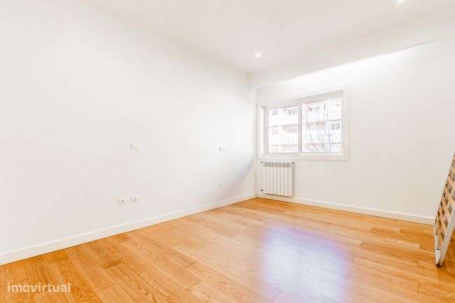 Fabuloso Apartamento T3 com fantástica vistas na Costa - Guimarães-7