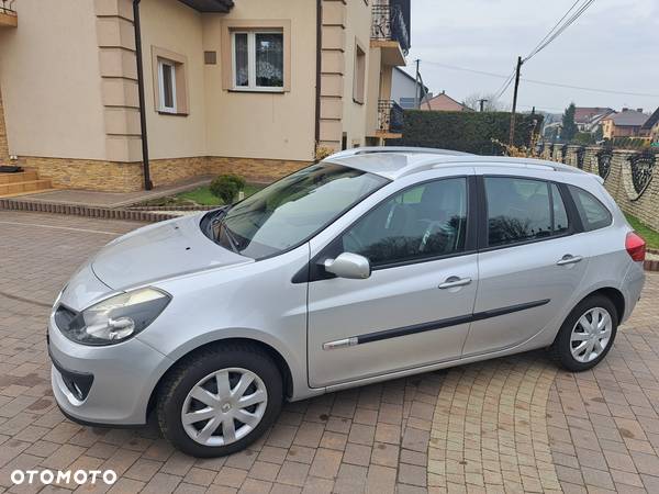 Renault Clio 1.2 TCE Rip Curl - 9