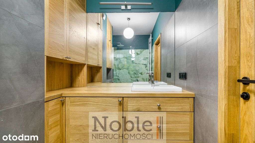 Doskonały apartament + miejse parkingowe-14