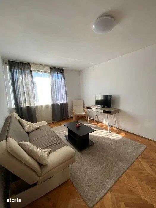 Cornisa - Inchiriere apartament 2 camere - Strada Nicolae Grigorescu - Imagine principală: 1/7