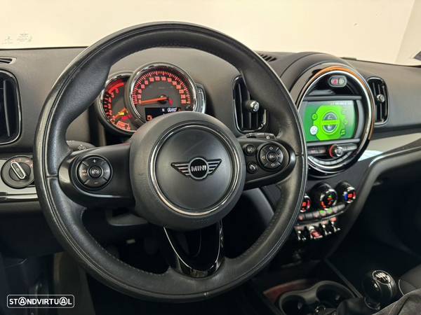 MINI Countryman One D - 36