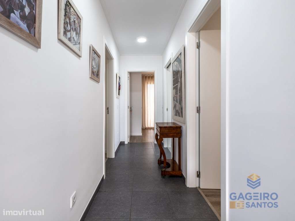 Moradia T3 individual de 2023 com garagem-12