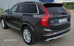 Volvo XC 90 T8 AWD Plug-In Hybrid Inscription 7os - 8