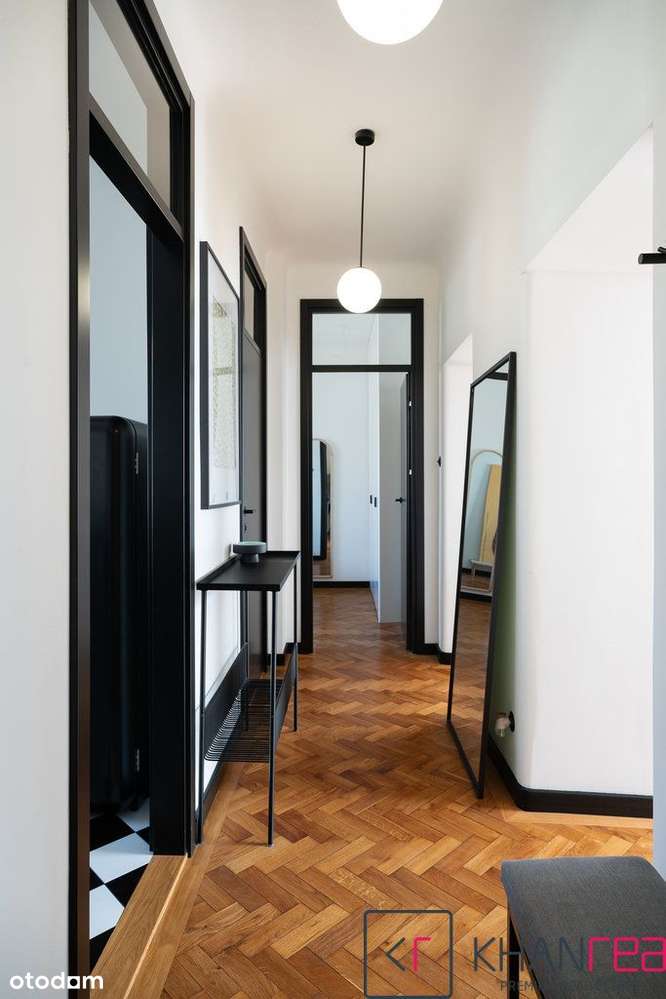 Wyremontowane mieszkanie przy metrze - Pełny obrazek: 2/18