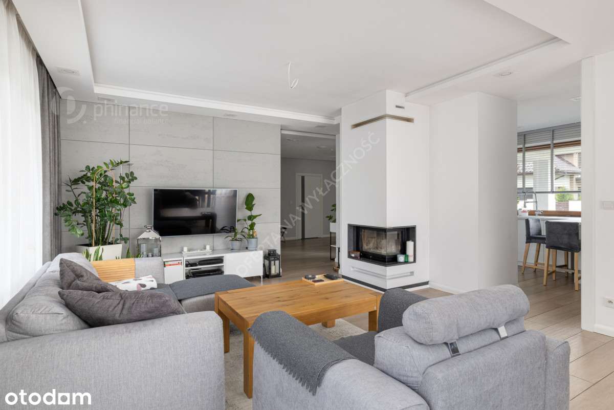 Dom jednorodzinny, Góra Kalwaria, Marianki - Pełny obrazek: 5/20