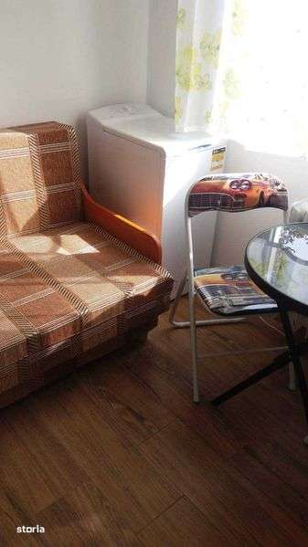 Dau in chirie gars conf 3, baie proprie, aproape de Iulius Mall - Imagine principală: 5/8