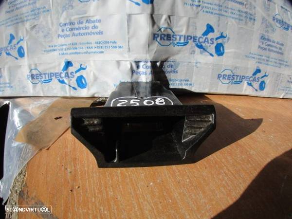 Grelha Friso 315740400JC OPEL VECTRA C 2004 2.0 DTI 0P MEIO CINZEIRO - 1