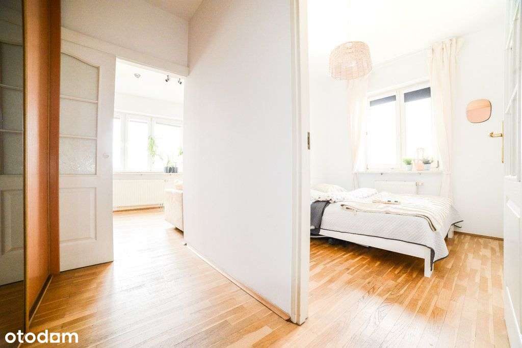 Wyposażone M2 na Ursynowie! Metro!-12