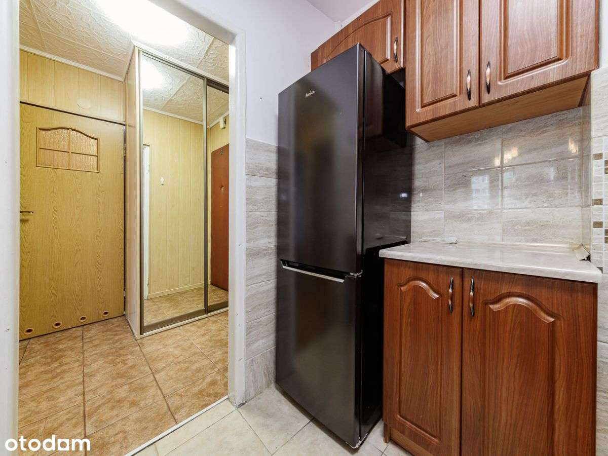 2 pokoje, idealny rozkład, świetna lokalizacja-9