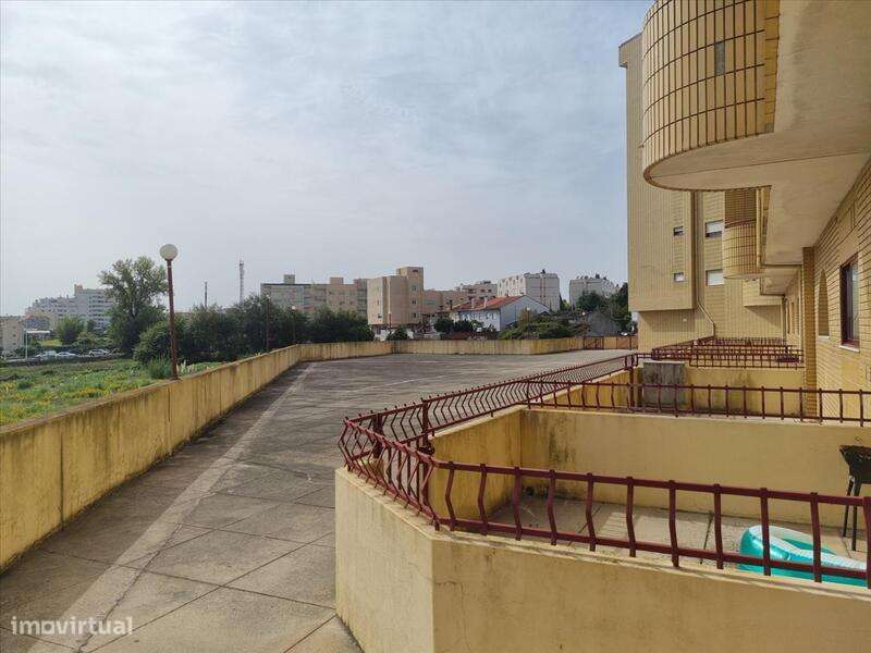 Apartamento em Gondomar, Rio Tinto-14