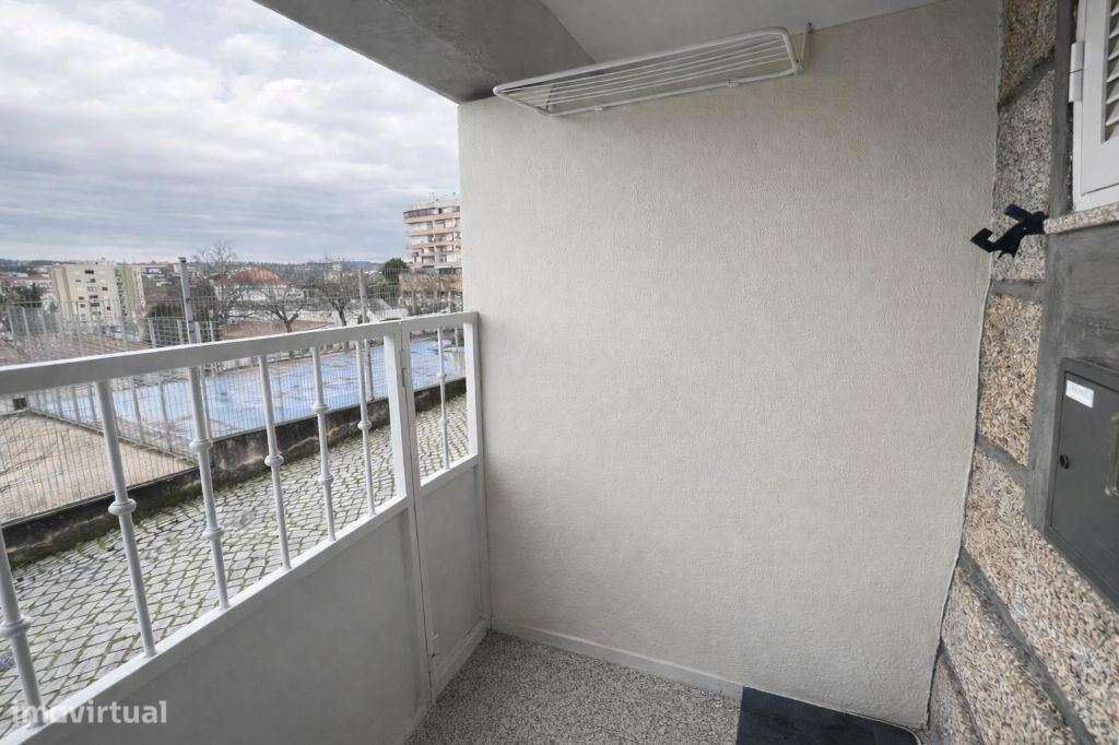 Moradia no Centro da cidade de Amarante-7