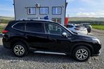 Subaru Forester 2.0 e-Boxer MHEV LinearTronic Active - 2