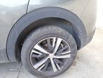 Aba Guarda Lamas Peugeot 3008 Suv (M_) - 1