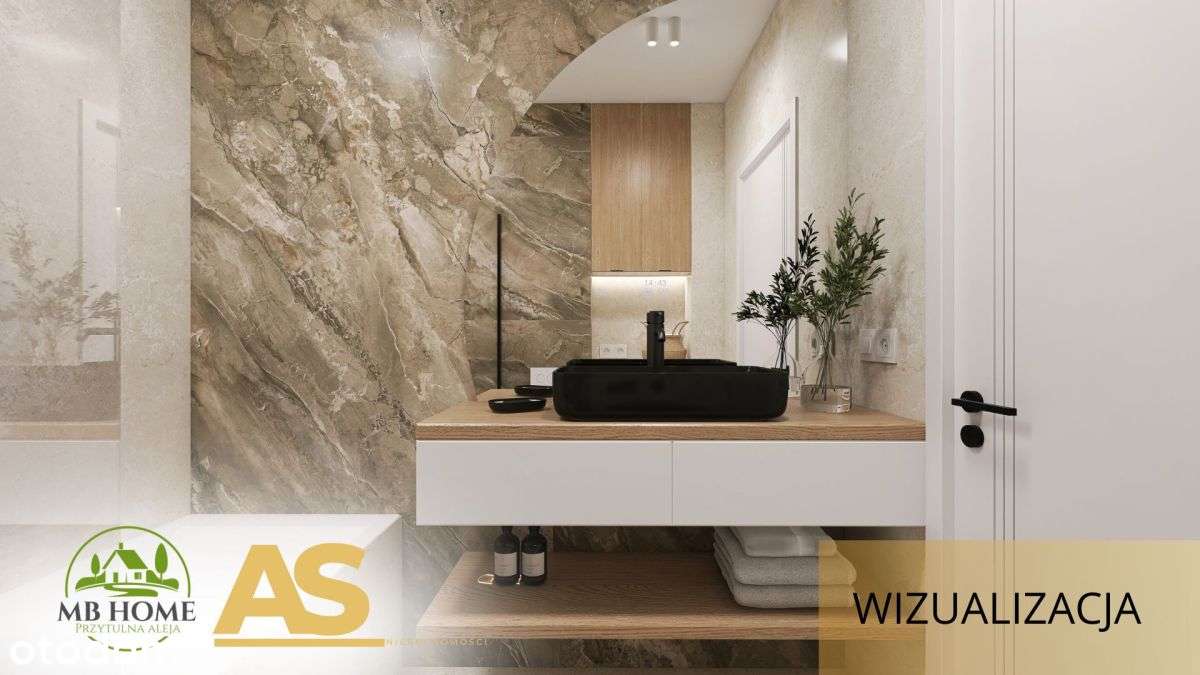 Dwupoziomowy, bezczynszowy apartament-17