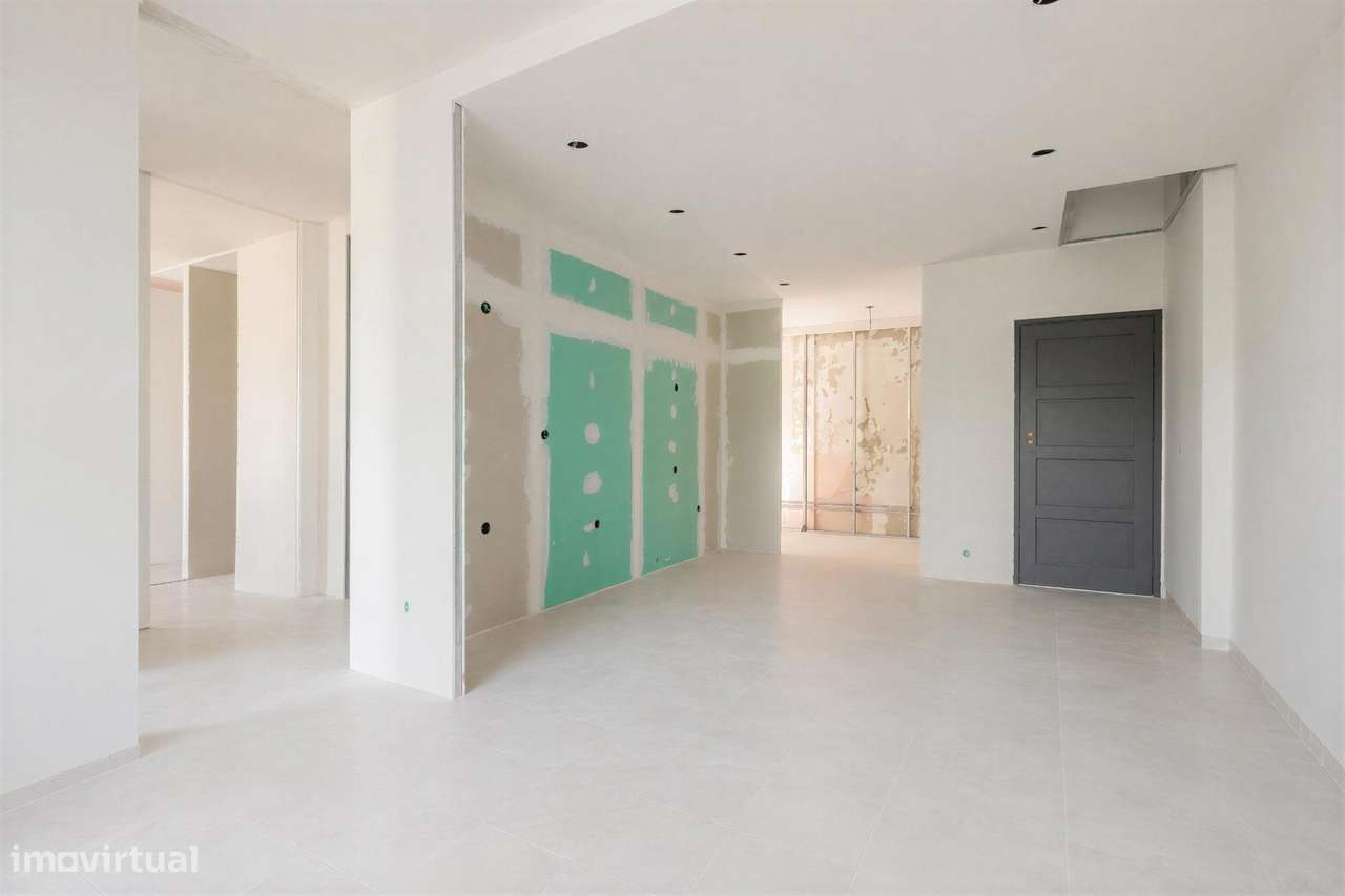 Apartamento T2 Renovado em Ermesinde – Personalize os...-6