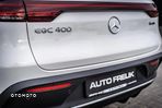 Mercedes-Benz EQC 400 4-Matic Sport - 12