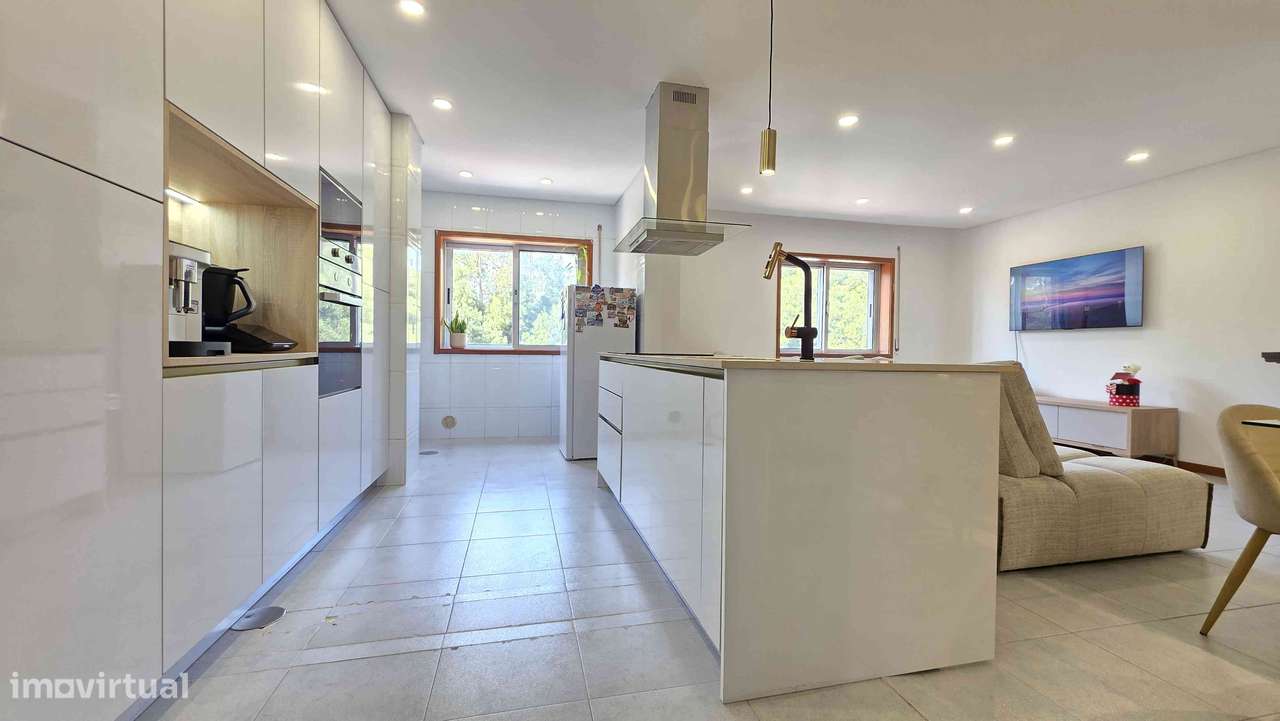 Apartamento, 130 m², São João de Ver - Grande imagem: 4/9