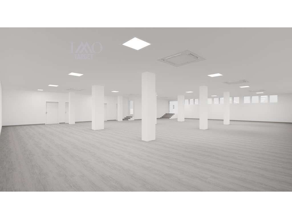 ESPAÇO COMERCIAL REMODELADO - RUA D. FILIPA DE LENCASTRE 18 - Grande imagem: 3/6