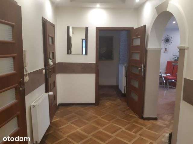 Dom w pobliżu lasu-6