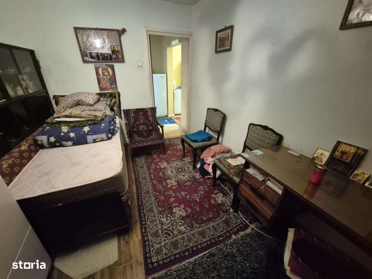 Gorjului vanzare ap 3 camere Iuliu Maniu - 1 min metrou-6