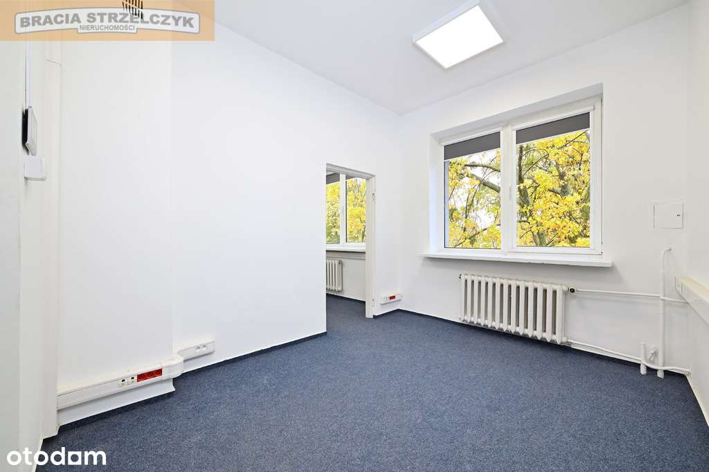 Lokale biurowe na wynajem, Warszawa Żerań - Pełny obrazek: 4/8