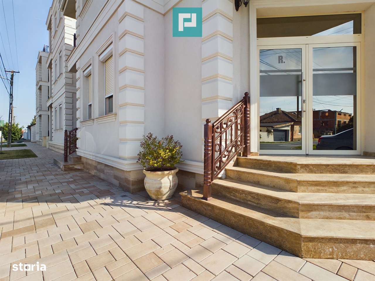 Spațiu ideal pentru birouri - Imagine principală: 4/7