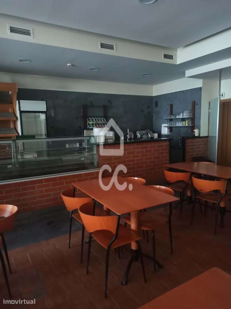 Espaço Comercial para Trespasse em Riba de Ave - Vila Nova de Famalicã - Grande imagem: 5/7