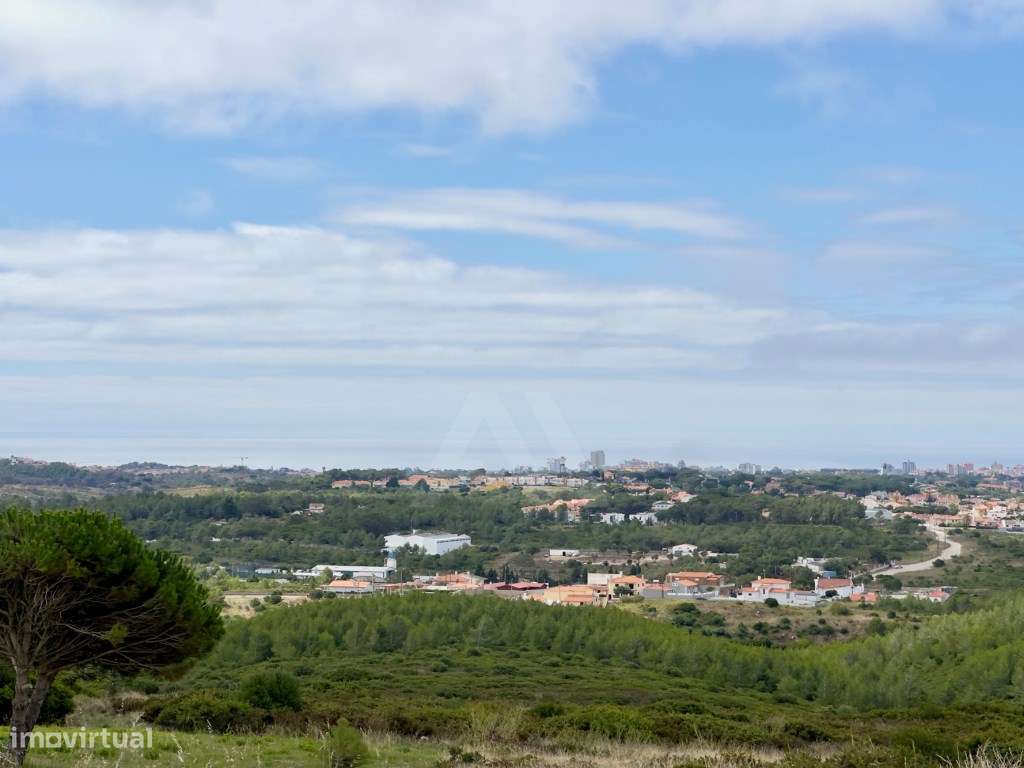 Terreno Rústico em Janes - Malveira da Serra - Grande imagem: 3/15