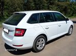 Skoda Fabia 1.0 TSI Ambition - 15